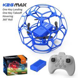 K26 Football - Blue - Dual Battery,The Default Shipping Color Is Blue.