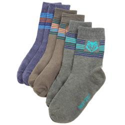 Childrens socks 5 pairs EU 26-29 Childrens socks 5 pairs
