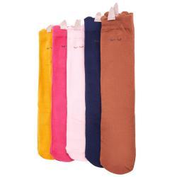 Childrens socks 5 pairs EU 26-29 Childrens socks 5 pairs