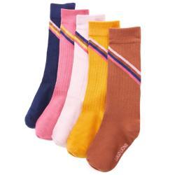 Childrens socks 5 pairs EU 26-29 Childrens socks 5 pairs