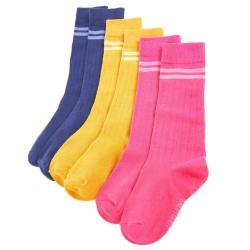 Childrens socks 5 pairs EU 26-29 Childrens socks 5 pairs