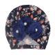 SUNFLOWER Sticky Beads Soft Printed Childrens Hat