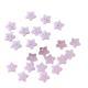Cute Colorful Five-pointed Star Buttons