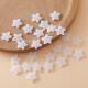 Cute Colorful Five-pointed Star Buttons
