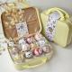 Baby Gift Box Set Style Socks Bib