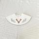 Baby Pure Cotton Bib Waterproof Vomit Milk
