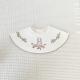 Baby Pure Cotton Bib Waterproof Vomit Milk