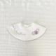 Baby Pure Cotton Bib Waterproof Vomit Milk