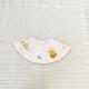 Baby Pure Cotton Bib Waterproof Vomit Milk
