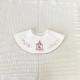 Baby Pure Cotton Bib Waterproof Vomit Milk