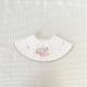 Baby Pure Cotton Bib Waterproof Vomit Milk