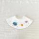 Baby Pure Cotton Bib Waterproof Vomit Milk