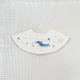 Baby Pure Cotton Bib Waterproof Vomit Milk