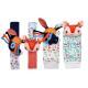 Baby Cartoon Animal Wrist Bell Socks Suit