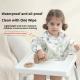 Childrens Gown Waterproof Inside-out Bib