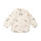 Childrens Gown Waterproof Inside-out Bib