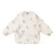 Childrens Gown Waterproof Inside-out Bib