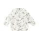 Childrens Gown Waterproof Inside-out Bib