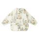 Childrens Gown Waterproof Inside-out Bib