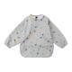 Childrens Gown Waterproof Inside-out Bib