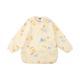 Childrens Gown Waterproof Inside-out Bib