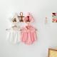 Korean Lace Onesie Jumpsuit Baby Romper