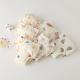 Korean Style Cotton Baby Training Learning Gauze Diaper Pants