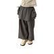 Childrens Loose Casual Pants With Fart Curtain