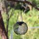 Outdoor Garden Courtyard Decoration Hollow-out Lantern Super Bright