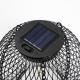 Outdoor Garden Courtyard Decoration Hollow-out Lantern Super Bright