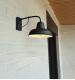 Retro LED Outdoor Wall Lamp