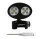 DC45V Barbecue Light Outdoor Tent Camping Night Bicycle Light