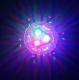 Wholesale New Water Lamp Color Changing Lamp Light Bath Tub