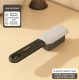Soft Hair Cleaning Brush-Shoe Brush-Gray-1 - Option1