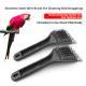 Bird droppings cleaning brush-brass wire brush-1 pack - Option1