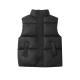Mens And Womens Winter Clothes Childrens Vest Coat