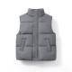 Mens And Womens Winter Clothes Childrens Vest Coat