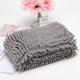 Pet Chenille Extra Size Quick-drying Absorbent Towel