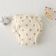 Korean Gauze Cotton Babys Ring Urine Waterproof To Prevent Leakage Of Urine Training Training Pants
