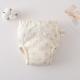 Korean Gauze Cotton Babys Ring Urine Waterproof To Prevent Leakage Of Urine Training Training Pants