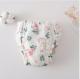 Korean Gauze Cotton Babys Ring Urine Waterproof To Prevent Leakage Of Urine Training Training Pants