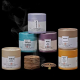 Fragrant plate-plain box model-agarwood-48 plates-1 can - Option1