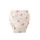 Korean Style Cotton Baby Training Learning Gauze Diaper Pants
