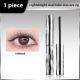 Waterproof Long Thick Steel Tube Eyelash Mascara