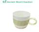 Two-color washing cup-bean paste powder-PP-460ml-1 piece - Option1