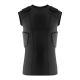 Tight Quick-dry Basketball Sports Vest Anti-collision Training Wear