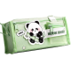 Portable Stationery Pencil Case-Planet Aerospace Model-Blue-1 - Option1