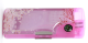 Compass Writing Case-Ocean Model-Green-PP-1 piece - Option1