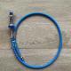 Lock Clamp Type High Pressure Oil Nozzle Rotation Self-locking