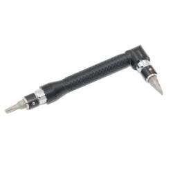 Mini Double Head L Socket Wrench Screwdriver Head Wrench